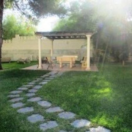 Apartamento Alicante Playa De San Juan Benimagrell Bagian luar foto